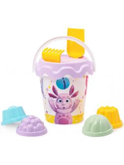 Песочный набор «Лунтик»