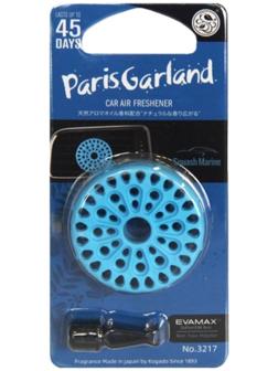 Ароматизатор на кондиционер Kogado Paris garland Squash Marine