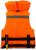 Жилет спасательный «Сибтермо» ЖС-01-О, оранжевый, размер S, ЖС -01.О.40-50