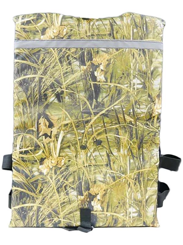 Жилет спасательный «Сибтермо» ЖС-03-К, размер XL, ЖС -03.К.70-90