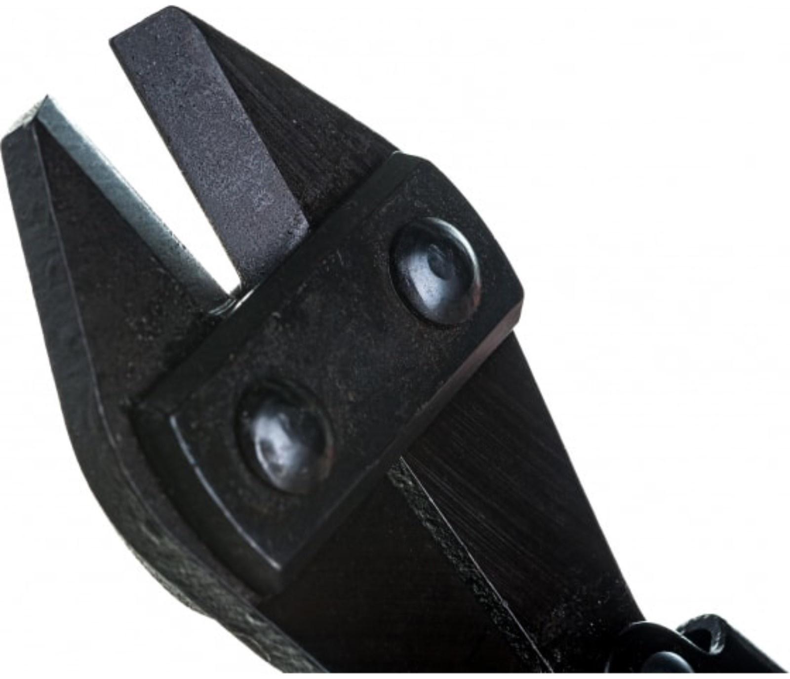 Болторез ЗУБР 23310-020, мастер, 200 мм