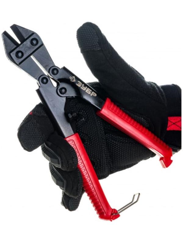 Болторез ЗУБР 23310-020, мастер, 200 мм