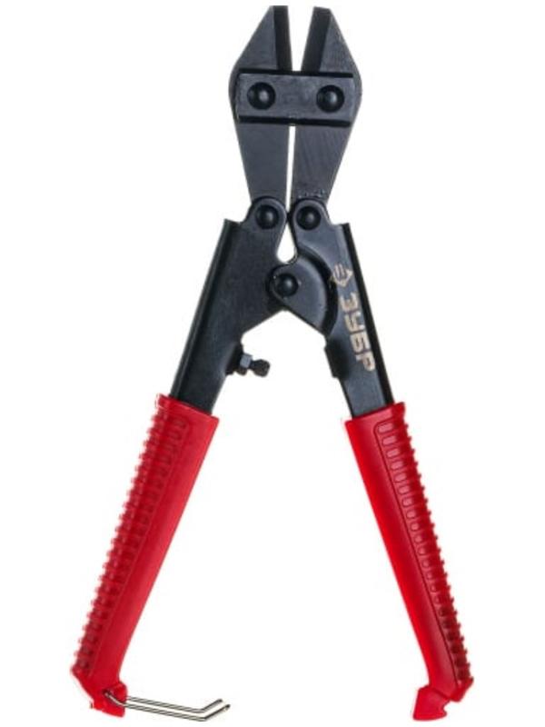 Болторез ЗУБР 23310-020, мастер, 200 мм