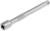 Удлинитель ЗУБР 27722-100, для торцевых головок 1/4