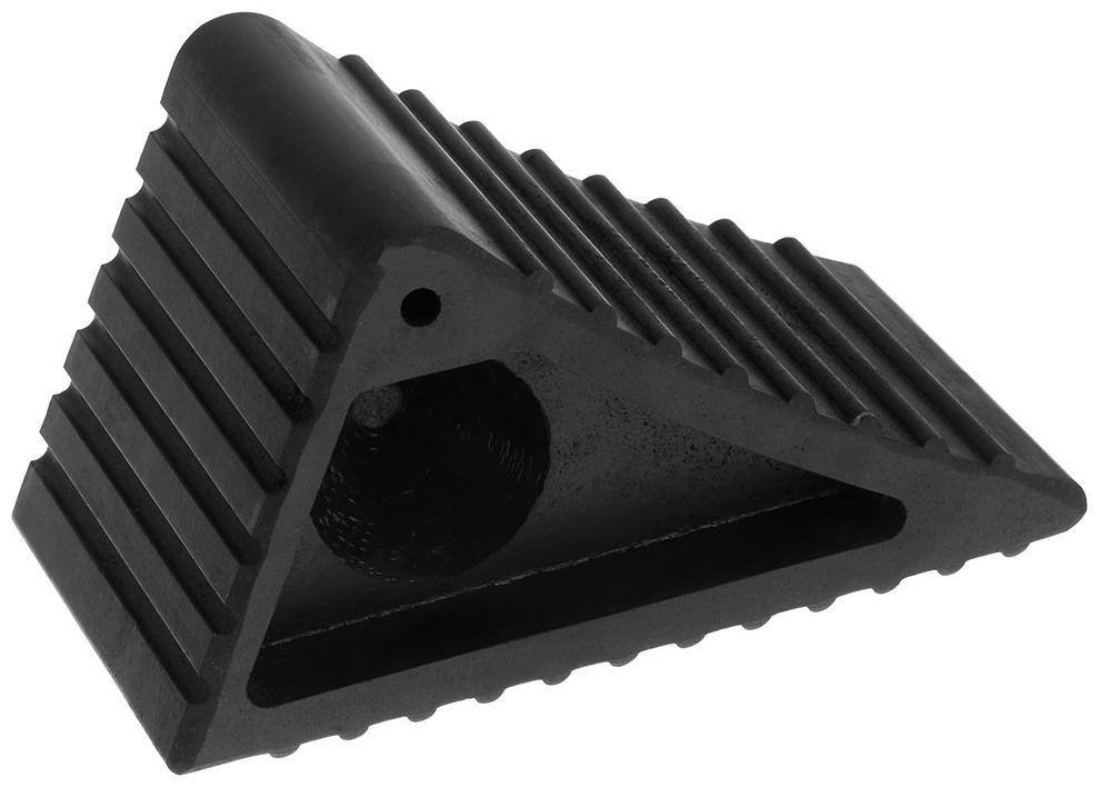 Башмак упорный РТИ, 200×115×120 мм