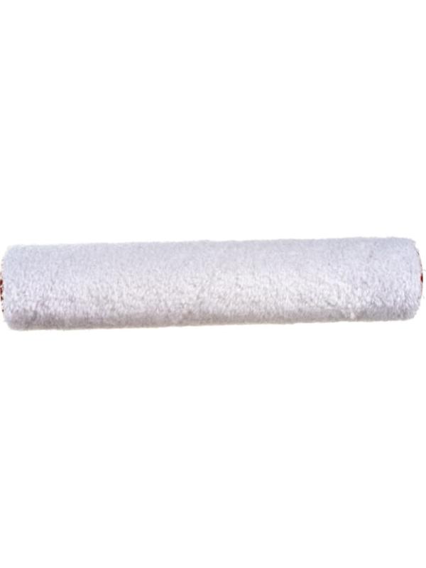 Ролик сменный ЗУБР 02547-24, велюр, 240 мм, рукоятка d=6 мм, d=40 мм, ворс 4 мм