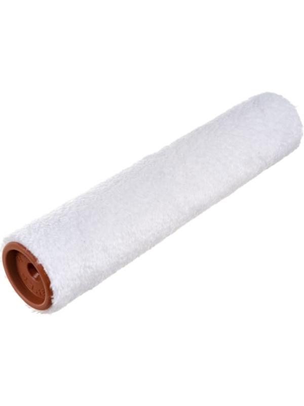 Ролик сменный ЗУБР 02547-24, велюр, 240 мм, рукоятка d=6 мм, d=40 мм, ворс 4 мм