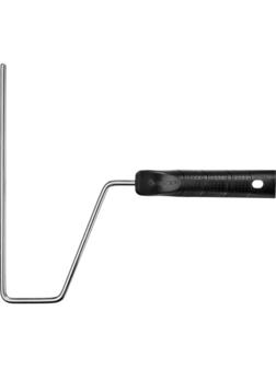 Ручка для валика ЗУБР Стандарт 05683-18, 180 мм, бюгель 6 мм