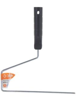 Ручка для валика ЗУБР Стандарт 05683-24, 240 мм, бюгель 6 мм