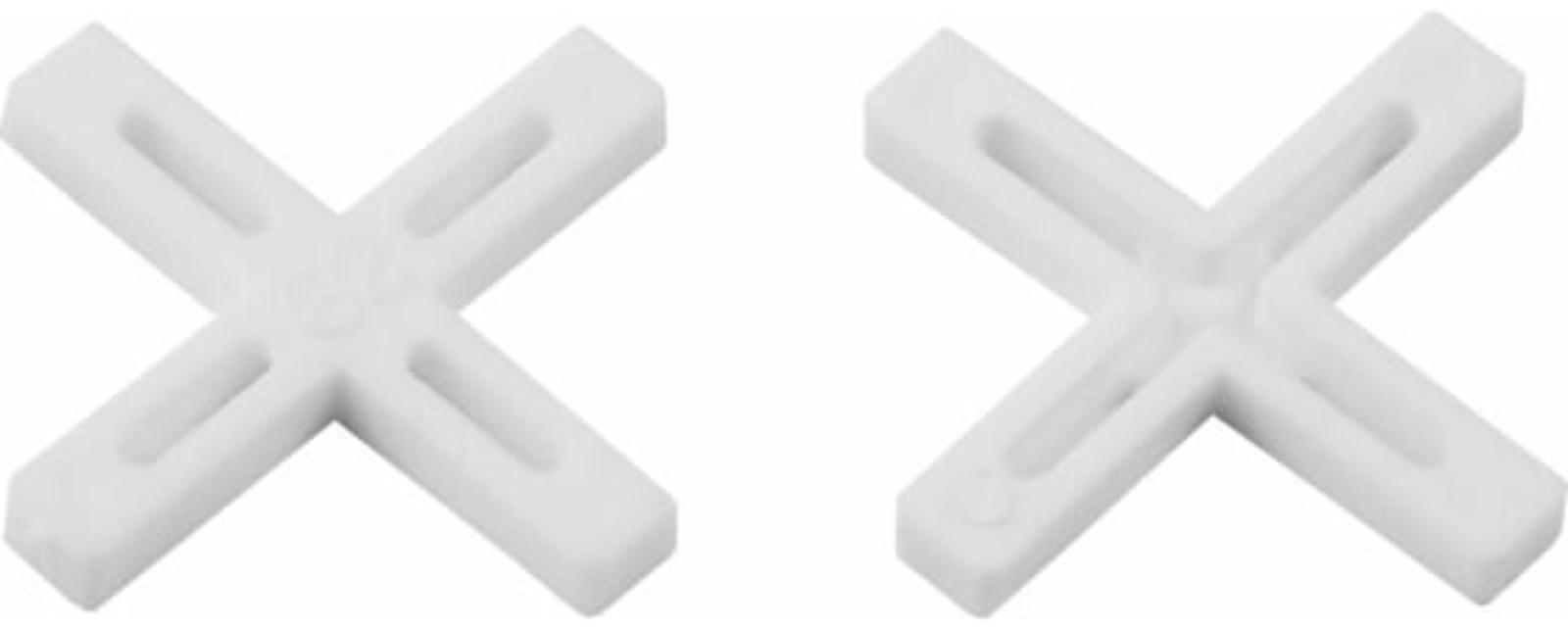 Крестики для плитки ЗУБР 33811-1.5, 1.5 мм, 200 шт.