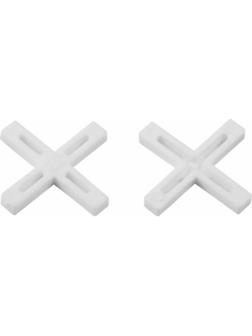 Крестики для плитки ЗУБР 33811-1.5, 1.5 мм, 200 шт.