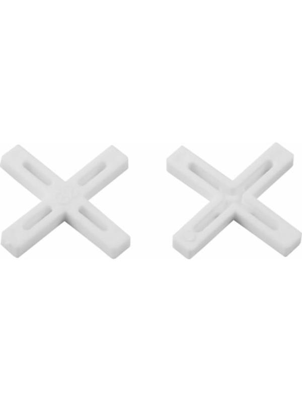 Крестики для плитки ЗУБР 33811-1.5, 1.5 мм, 200 шт.