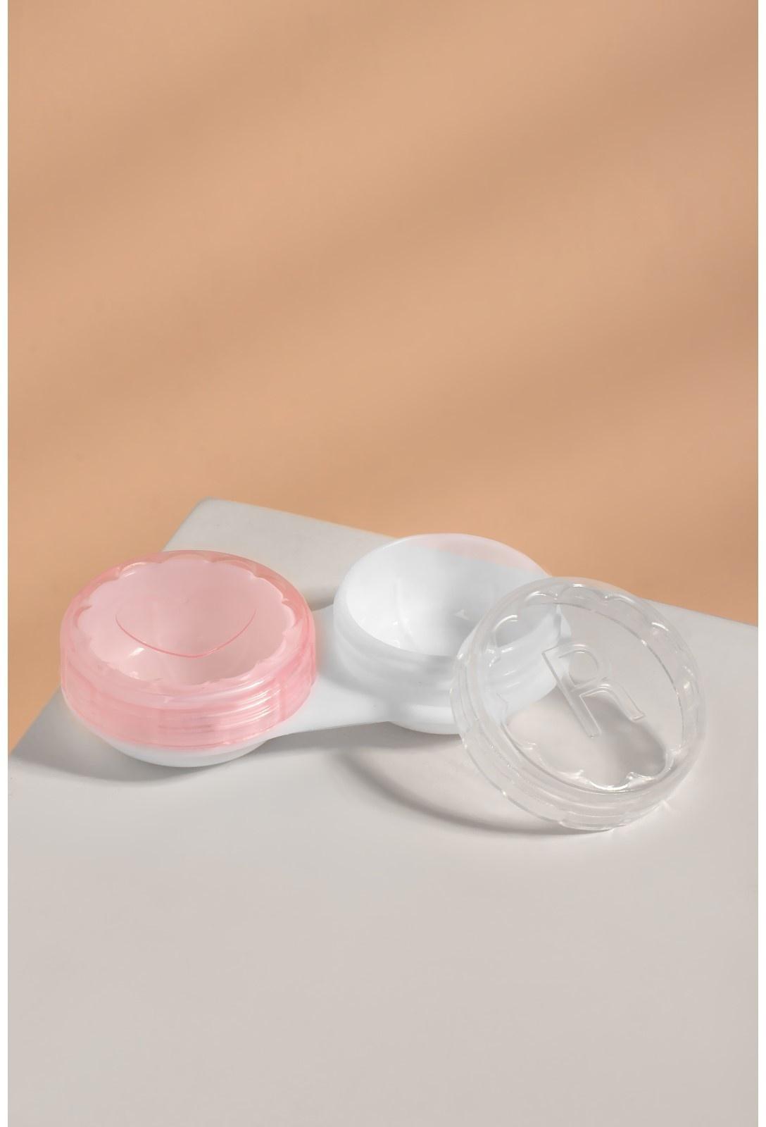 Контейнер для линз «Пастель», 20 шт., МИКС