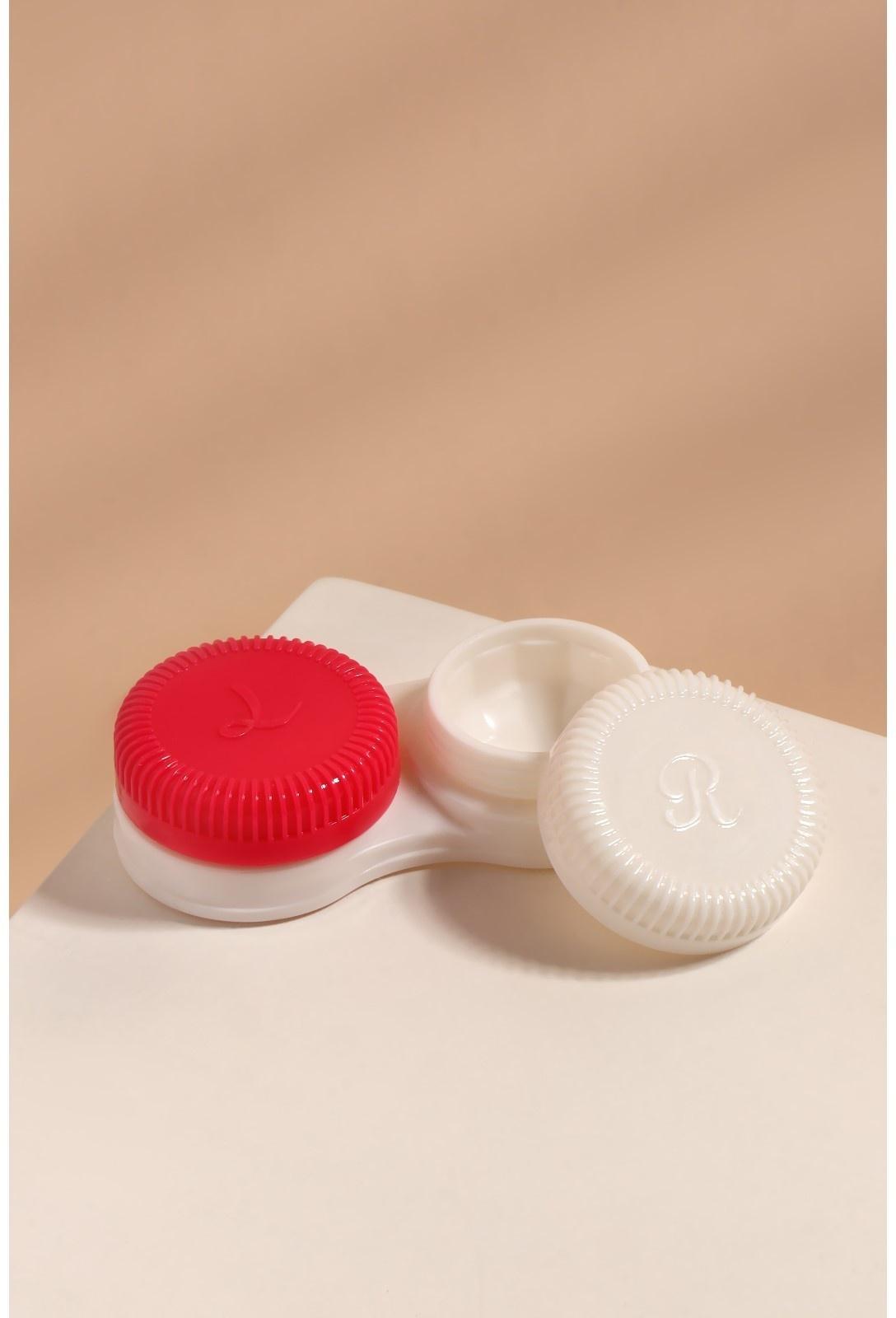 Контейнер для линз «Классика», 20 шт., МИКС