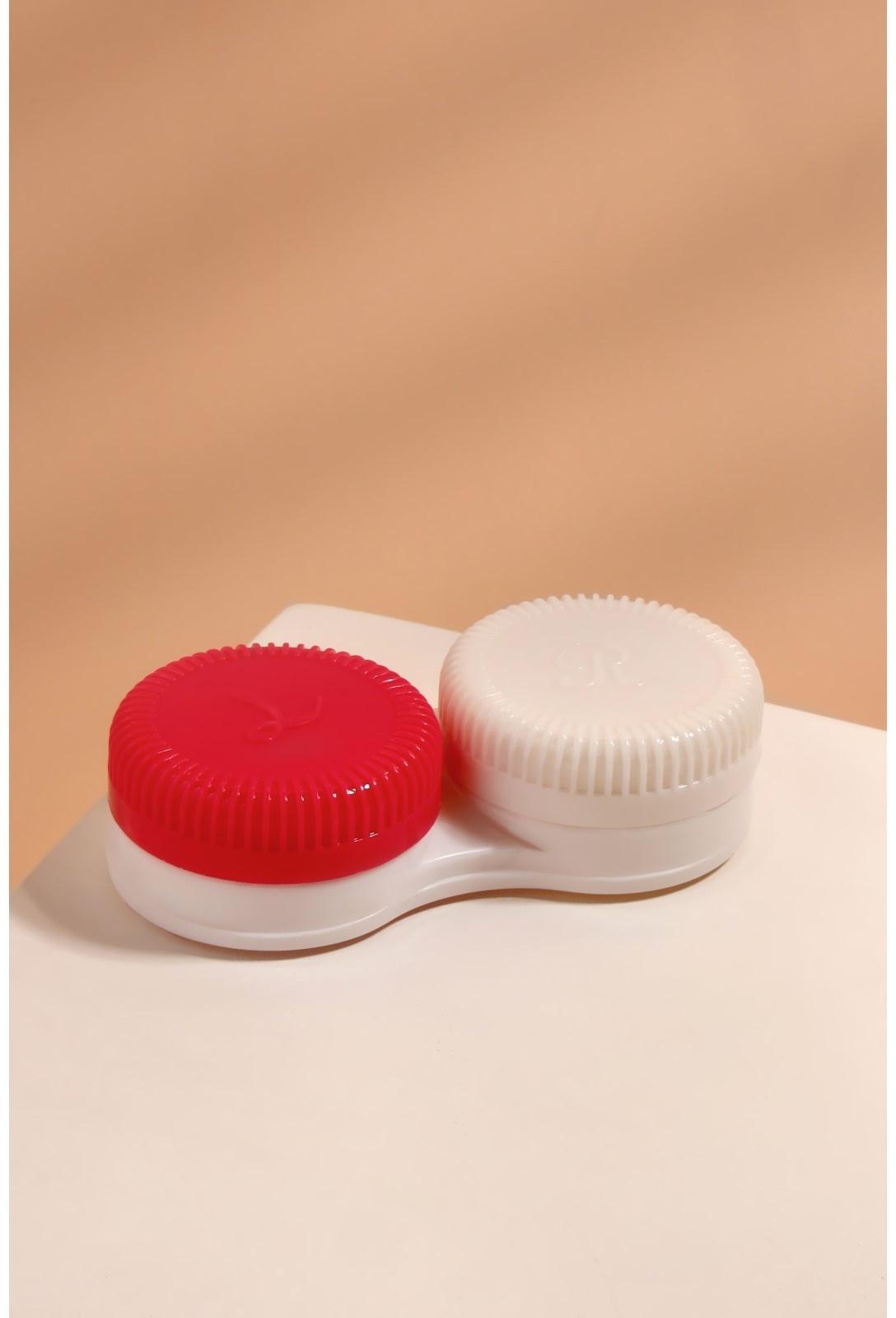 Контейнер для линз «Классика», 20 шт., МИКС