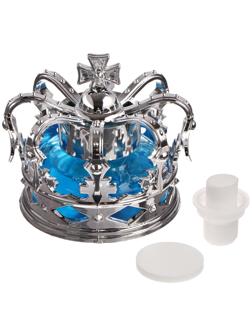 Ароматизатор на панель, Корона, свежесть океана