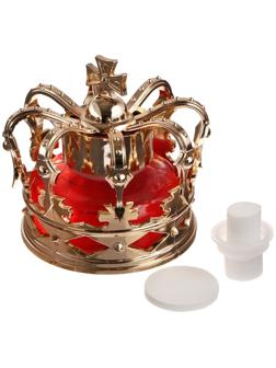 Ароматизатор на панель, Корона, новая машина