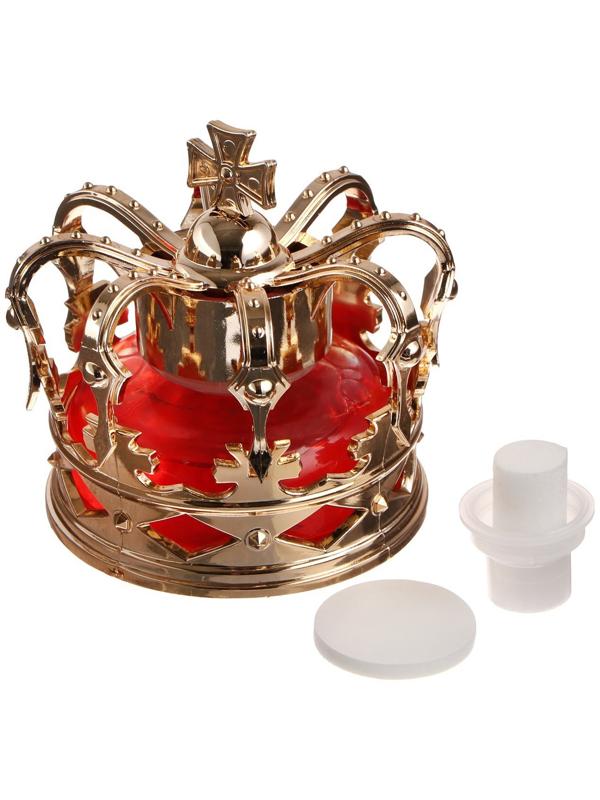 Ароматизатор на панель, Корона, новая машина