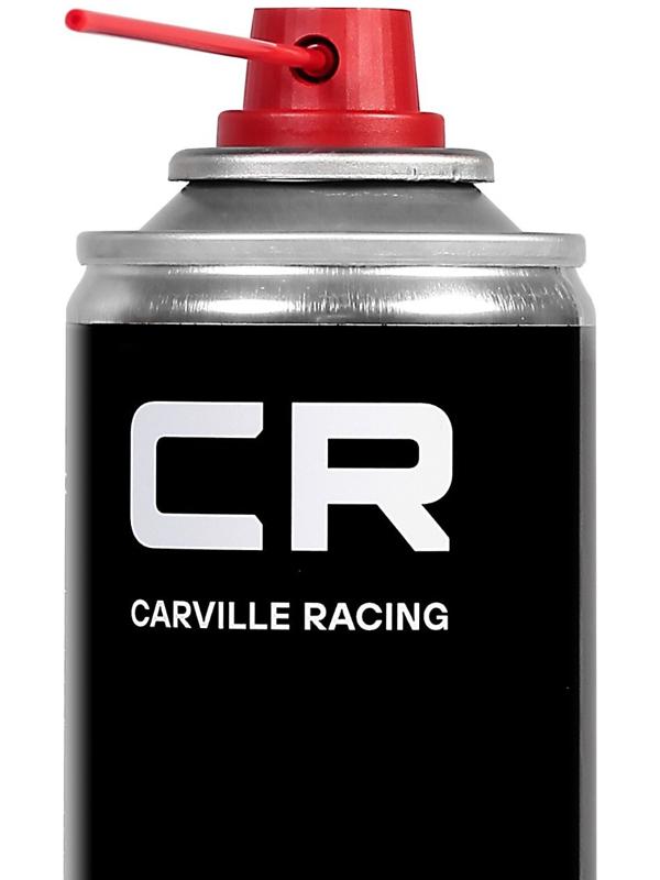 Очиститель карбюратора и дроссельной заслонки Carville Racing, аэрозоль, 400 мл