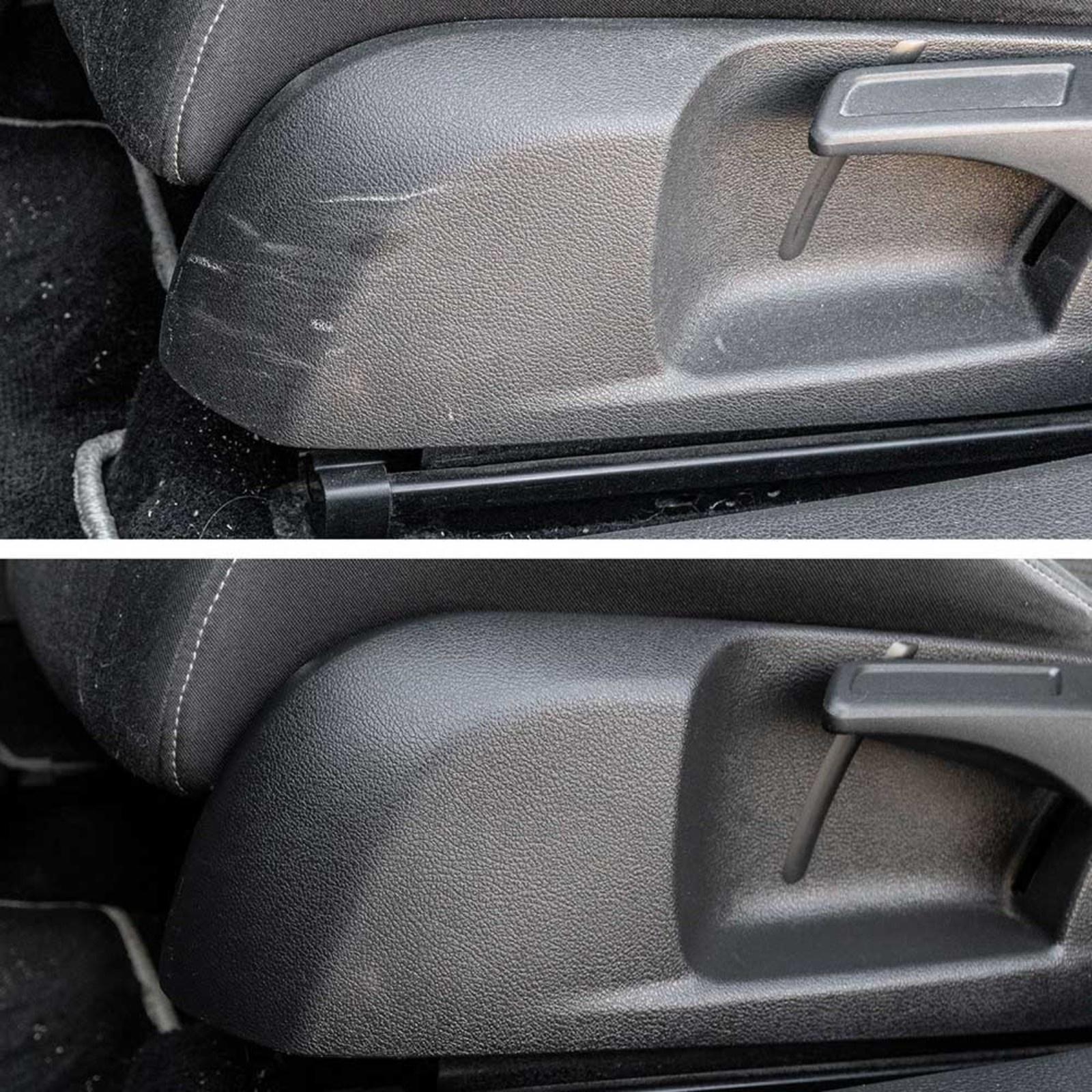 Полироль пластика Lavr, реставратор, 400 мл