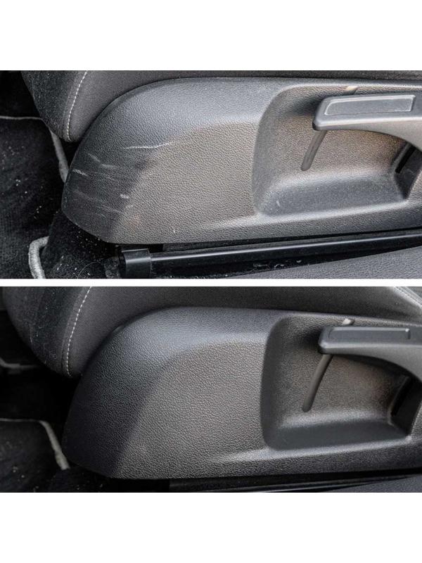 Полироль пластика Lavr, реставратор, 400 мл