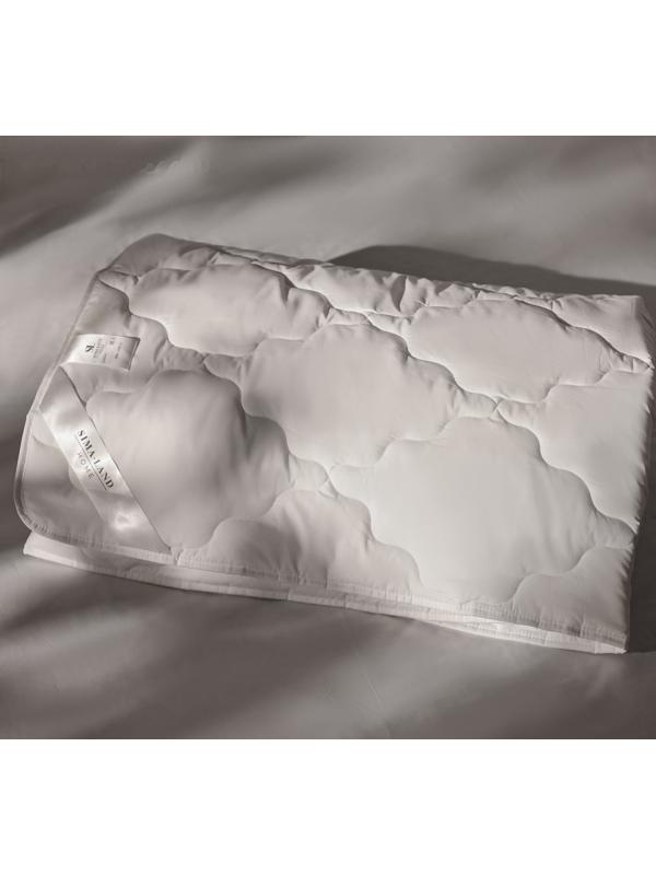 Одеяло SL HOME 150*210 см, перкаль, 300 гр/м2