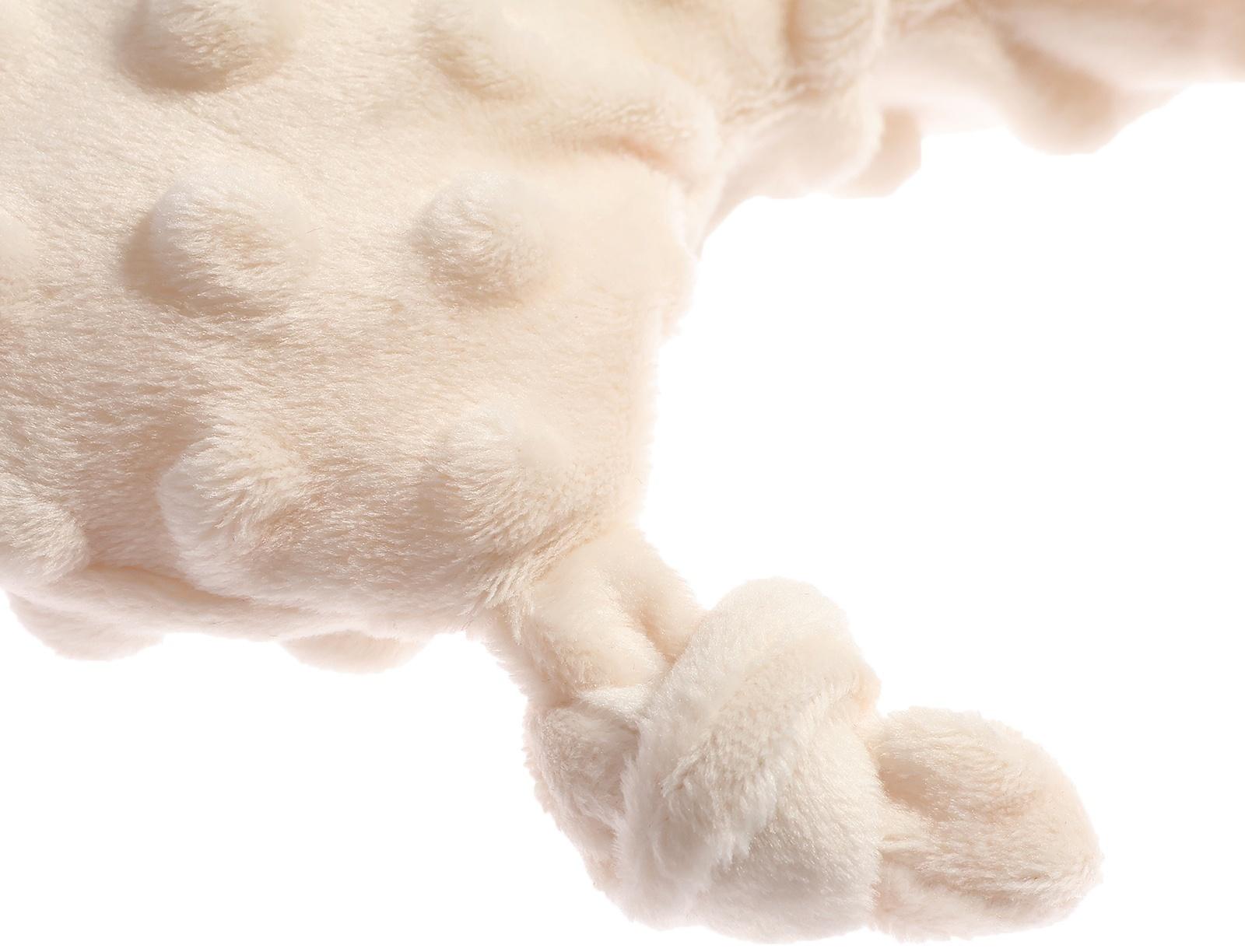 Комфортер для новорожденных «Оленёнок Сплюша», с прорезывателем