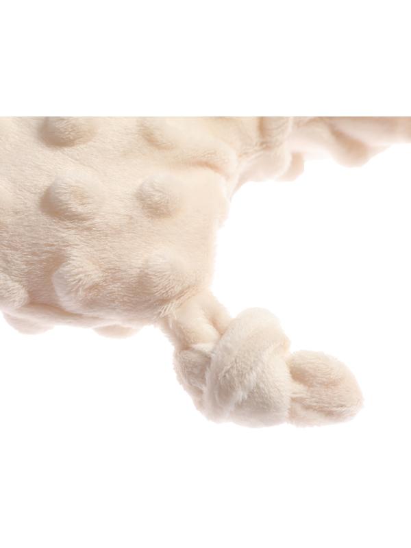 Комфортер для новорожденных «Оленёнок Сплюша», с прорезывателем