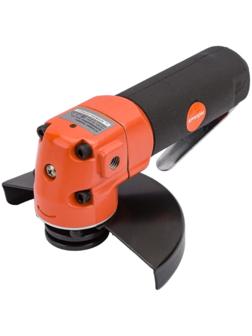 Пневмошлифмашина КРАТОН AAG-125, 128 л/мин, 6 бар, 10000 об/мин