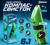 Набор героя «Разведчик», 6 в 1: свисток, компас, фонарик, термометр, зеркало, лупа