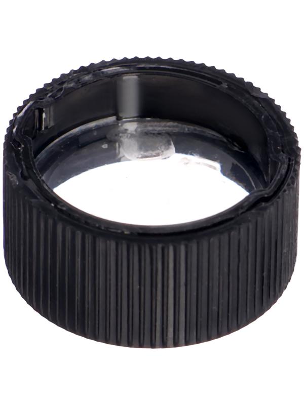 Набор героя «Разведчик», 6 в 1: свисток, компас, фонарик, термометр, зеркало, лупа