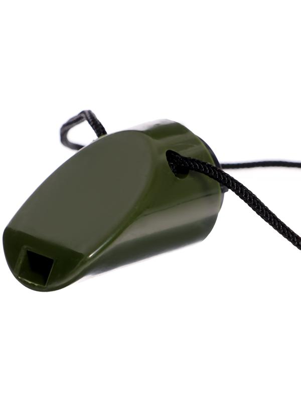 Набор героя «Разведчик», 6 в 1: свисток, компас, фонарик, термометр, зеркало, лупа