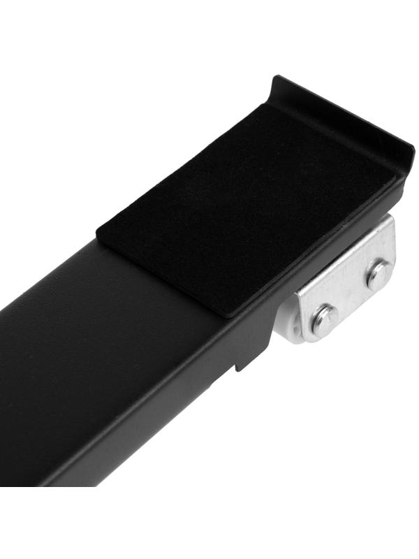 Платформы для перемещения мебели ТУНДРА, поворотные колеса, 450/720 мм, до 300 кг, 2 шт.