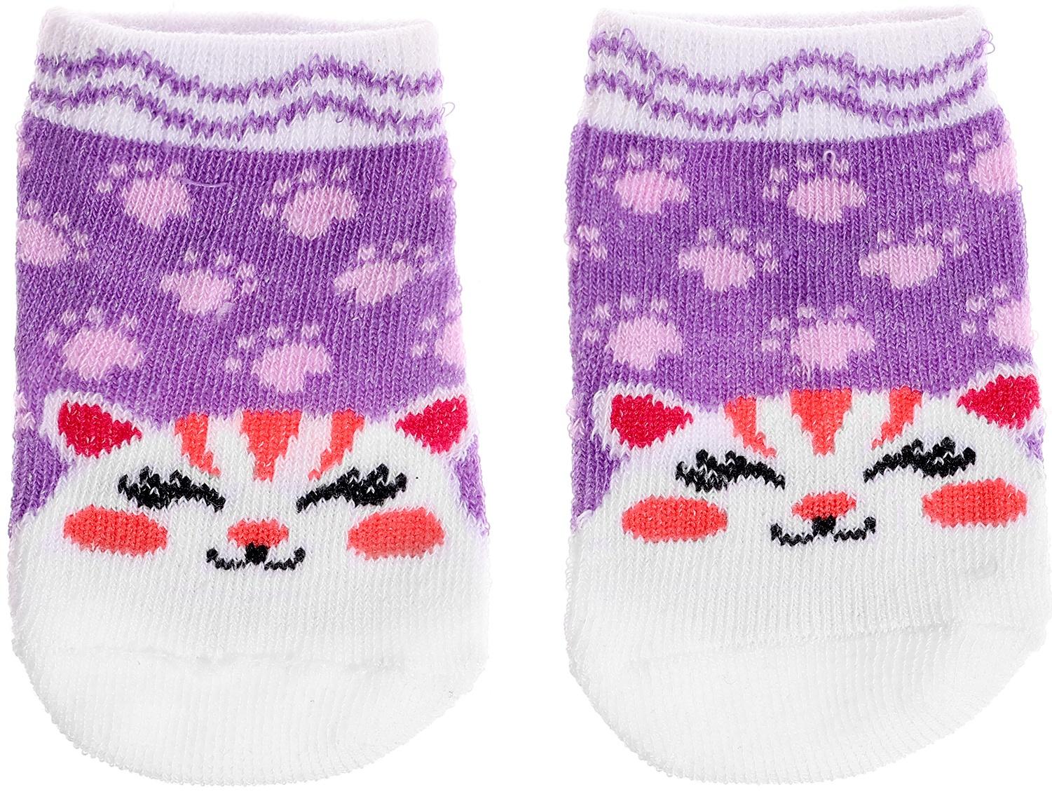 Набор аксессуаров для пупсов «Милый кроха», в сумочке