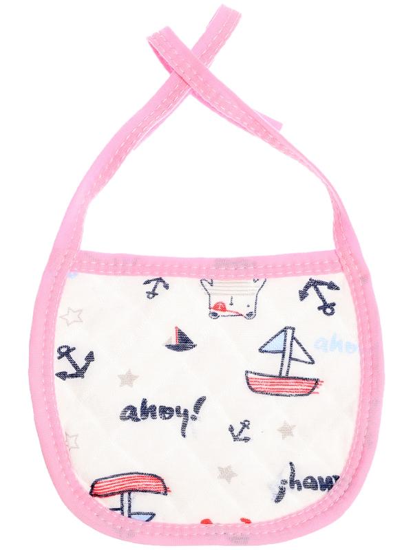 Набор аксессуаров для пупсов «Милый кроха», в сумочке