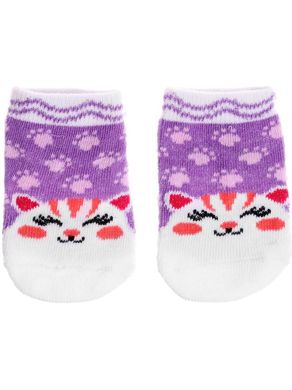 Набор аксессуаров для пупсов «Милый кроха», в сумочке