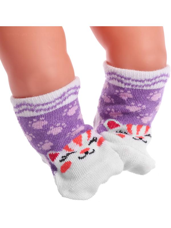 Набор аксессуаров для пупсов «Милый кроха», в сумочке