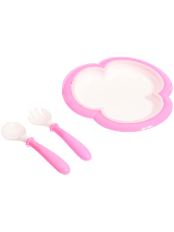 Набор аксессуаров для пупсов «Милый кроха», в сумочке