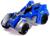 Робот «Раптор», инерционный, трансформируется, цвет синий