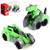 Робот «Раптор», инерционный, трансформируется, цвет зелёный