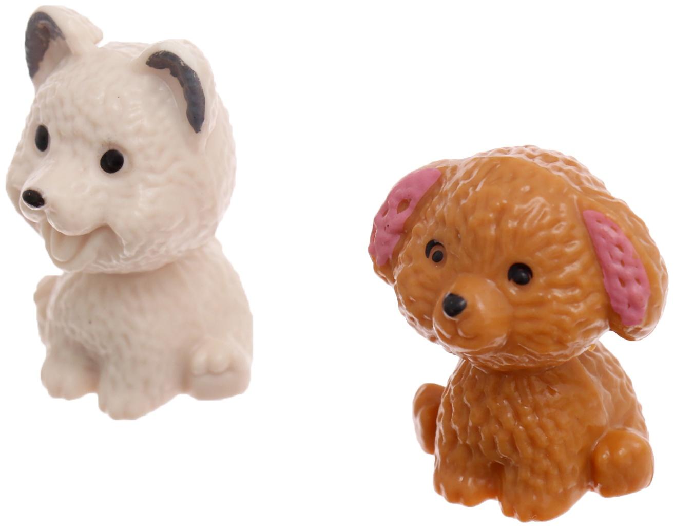 Игрушка-сюрприз «Супер-кубик», МИКС