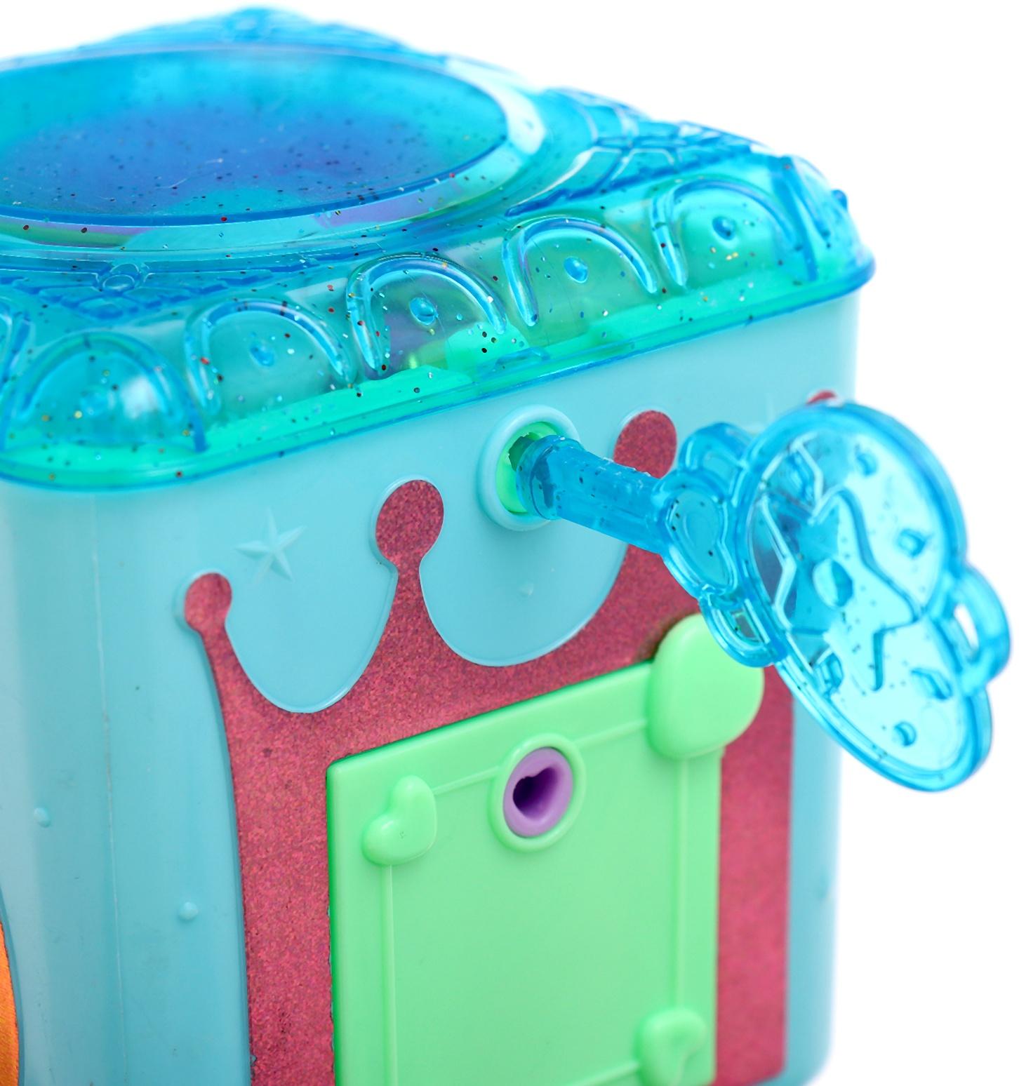 Игрушка-сюрприз «Супер-кубик», МИКС