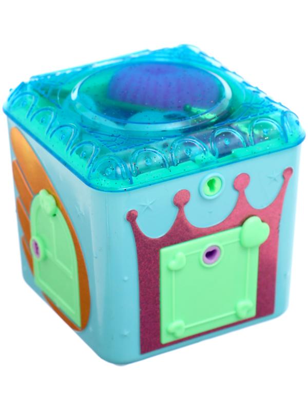 Игрушка-сюрприз «Супер-кубик», МИКС