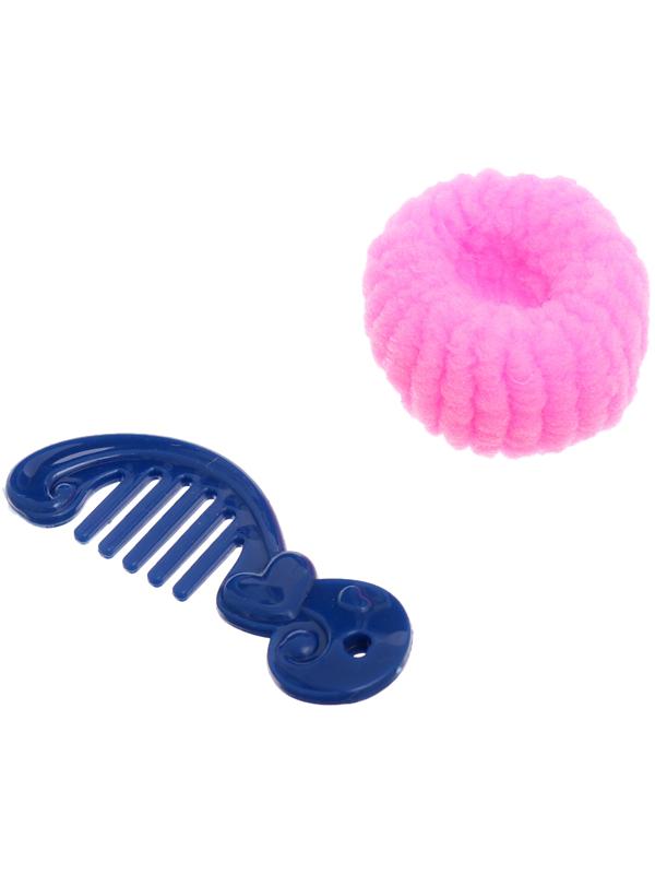 Игрушка-сюрприз «Супер-кубик», МИКС