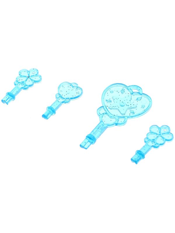 Игрушка-сюрприз «Супер-кубик», МИКС