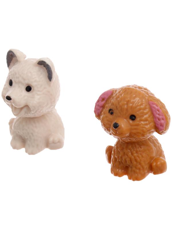 Игрушка-сюрприз «Супер-кубик», МИКС