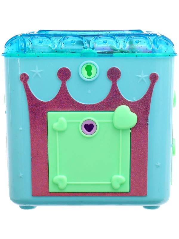 Игрушка-сюрприз «Супер-кубик», МИКС