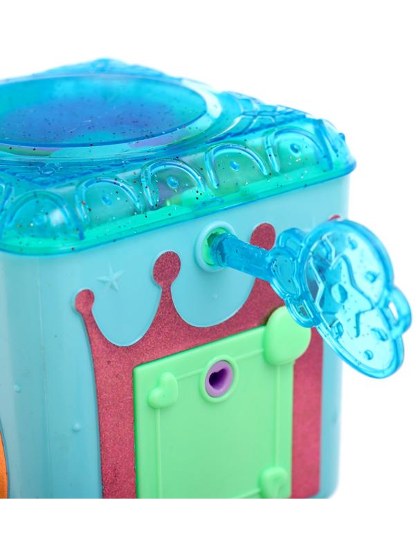 Игрушка-сюрприз «Супер-кубик», МИКС