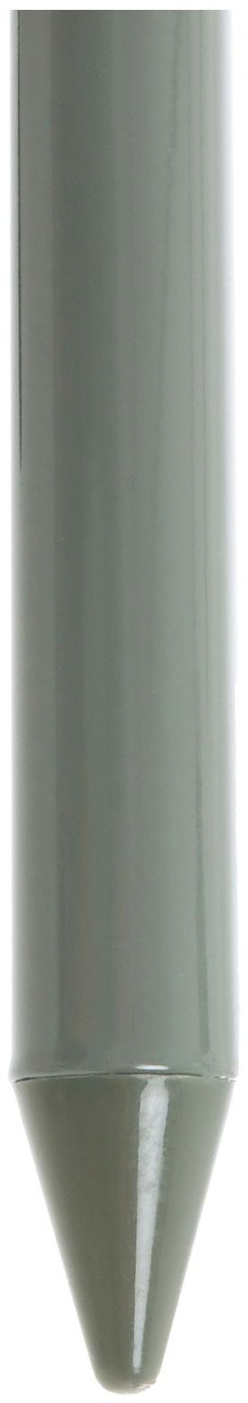 Зонт пляжный maclay, с УФ-защитой, d=160 см, h=170 см