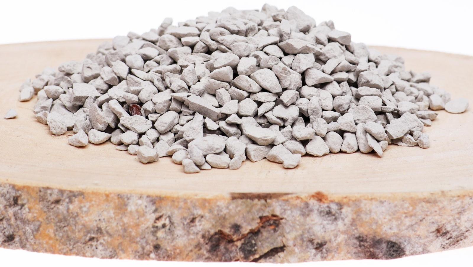 Цеолит Садовый «Рецепты Дедушки Никиты» фр 2-5 5 л